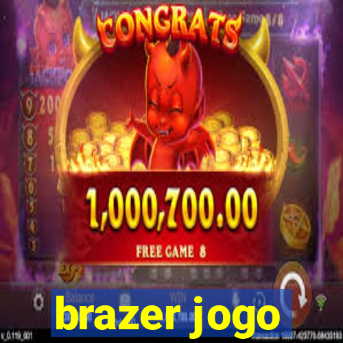 brazer jogo